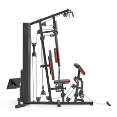 adidas Multi-Function Home Gym Station