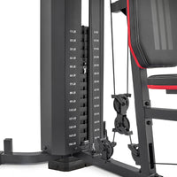 adidas Multi-Function Home Gym Station