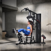 adidas Multi-Function Home Gym Station