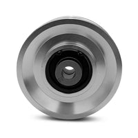 Cortex SM-25 Aluminium Pulley & Spacer Upgrade Set
