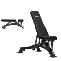 CORTEX BN-9 FID Adjustable Exercise Bench