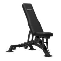 CORTEX BN-9 FID Adjustable Exercise Bench