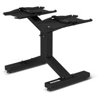 CORTEX RevoLock V2 Adjustable Dumbbell Stand