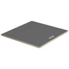 CORTEX 50mm Weightlifting Platform V2 with Dual Density Mats - Ebony (3m x 1m)