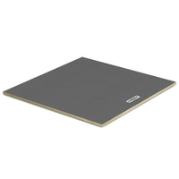 CORTEX 50mm Weightlifting Platform V2 with Dual Density Mats - Ebony (3m x 2m)
