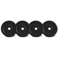 Cortex PR-4 Folding Power Rack with 90kg Endurashell Weight, Bar & Bench Set