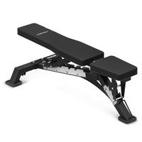 CORTEX Alpha Series FID-12 Commercial Multi Adjustable Bench with Decline