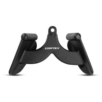 Cortex FT-12 Lat Pulldown and Row Functional Trainer Set with Pro Attachments