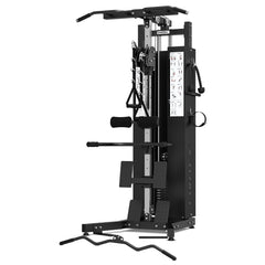 Cortex FT-13 Pulldown/Row Station 100kg with Bench and Pro Attachments