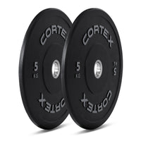 CORTEX SM-20 6-in-1 Power Rack with Smith & Cable Machine + Leg Press Attachment + BN-9 Bench + 130kg Olympic Bumper Weight Plate & Barbell Package