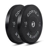 CORTEX SM-26 6-in-1 Power Rack with Dual Stack Smith & Cable Machine + BN9 Bench + 130kg Olympic Weight Plate & Barbell Package