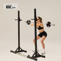 CORTEX SR-10 Portable Squat Rack Stands