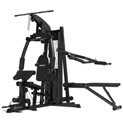 Cortex SS4 Single Station Functional Home Gym (with Chest and Squat Station)