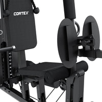 Cortex SS4 Single Station Functional Home Gym (Base Unit)