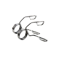 CORTEX 40kg Tri-Grip V2 50mm Olympic Curl Bar Set