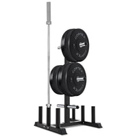 CORTEX Olympic Weight Tree 6 Barbell Holder (135cm)