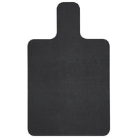 Lifespan Fitness Pilates Reformer Machine Anti Slip Mat - Beige