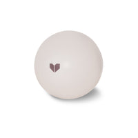 38cm Pilates Ring + 15cm Small & 22cm Medium Pilates Ball (Seashell)