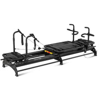 Contour Mega High-Intensity Fitness Reformer