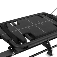 Contour Mega High-Intensity Fitness Reformer