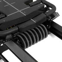 Contour Mega High-Intensity Fitness Reformer