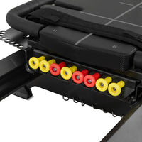 Contour Mega High-Intensity Fitness Reformer