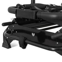 Contour Mega High-Intensity Fitness Reformer