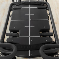 Contour Mega High-Intensity Fitness Reformer