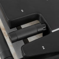 Contour Mega High-Intensity Fitness Reformer