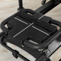 Contour Mega High-Intensity Fitness Reformer