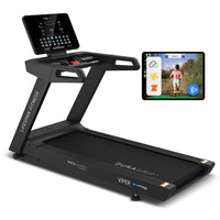 Viper Treadmill