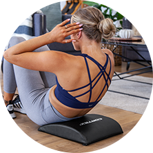 Ab Mats & Rollers