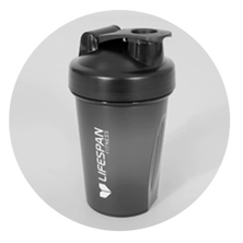 DRINK & SHAKER BOTTLES