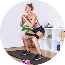 REHABILITATION & STRETCHING