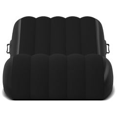 ReGen8 Trackside Air Couch with Electric Inflator