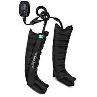 ReGen8 Nyx Compression Boots with Air Couch - Medium