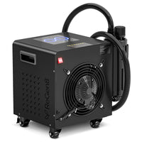 EverDrive T3 Drop-In Chiller (Fits Bathtubs, No Plumbing Req.)