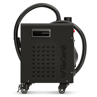 EverDrive T3 Drop-In Chiller (Fits Bathtubs, No Plumbing Req.)