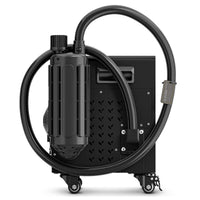 EverDrive T3 Drop-In Chiller (Fits Bathtubs, No Plumbing Req.)