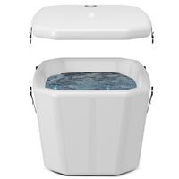 ReGen8 370L PolarChill Cold Plunge Ice Bath