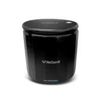 Regen8 340L Ice Bath with 280W 3c Chiller PolarBarrel T1