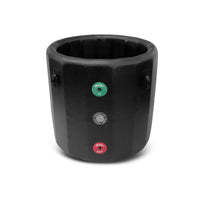 Regen8 340L Ice Bath with 280W 3c Chiller PolarBarrel T1