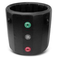 Regen8 340L PolarBarrel Cold Plunge Ice Bath