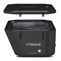 Regen8 615L PolarShift 2 Dual Zone Hot/Cold Bath (Tub Only)