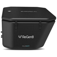 Regen8 615L PolarShift 2 Dual Zone Hot/Cold Bath (Tub Only)