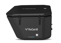 ReGen8 615L PolarShift 2 Dual Zone Hot/Cold Bath with T1S Chiller & Heater Unit