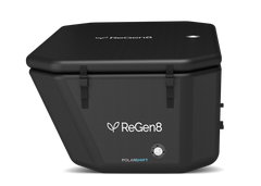 ReGen8 615L PolarShift 2 Dual Zone Hot/Cold Bath with T1S Chiller & Heater Unit