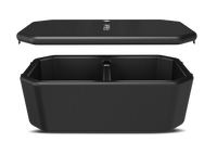 ReGen8 615L PolarShift 2 Dual Zone Hot/Cold Bath with T1S Chiller & Heater Unit