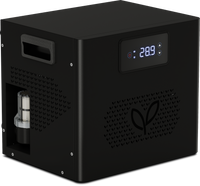 ReGen8 615L PolarShift 2 Dual Zone Hot/Cold Bath with T1S Chiller & Heater Unit