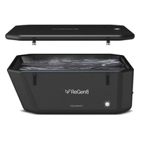 ReGen8 1060L PolarShift 4 Dual Zone Hot/Cold Bath (Tub Only)